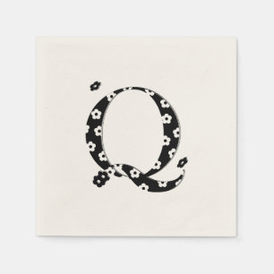 Ventilatorpatroonbrief Q Servetten