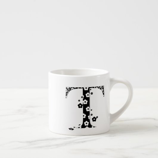 Ventilatorpatroonbrief T Espresso Kop (Rechts)