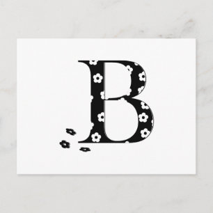 Ventilatorpatroonplaat B Briefkaart
