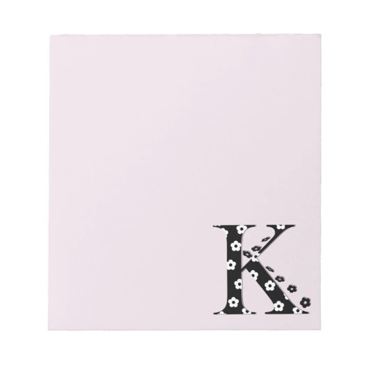 Ventilatorpatroonplaat K Notitieblok (Voorkant)
