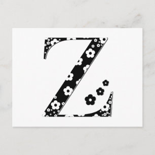 Ventilatorpatroonplaat Z Briefkaart