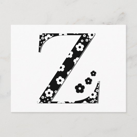 Ventilatorpatroonplaat Z Briefkaart (Voorkant)