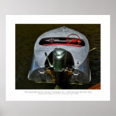 Ventilatorraft Poster (Voorkant)