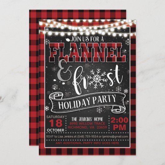 Ventilatorrechten van de Vluchtelingenpartij Kaart (Voorkant / Achterkant)