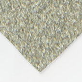 VENTILATORSCHALEN FLEECE DEKEN (Hoek)