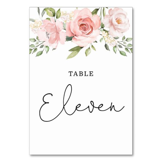 Ventilatorspoelen rozen elf kaart (Voorkant)