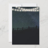 Ventilatorstammen van strijkbomen kaart (Achterkant)