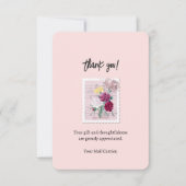  ventilatorstempel per e-mail — draagtas bedankt v (Voorkant)