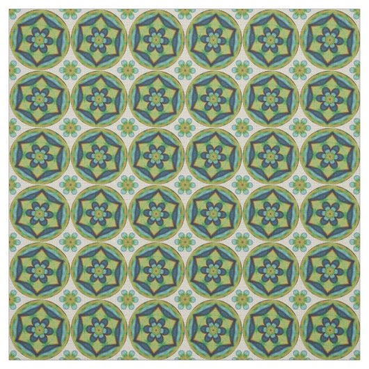 ventilatorstructuur stof (Swatch)