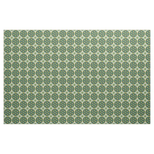 ventilatorstructuur stof (Fat Quarter)
