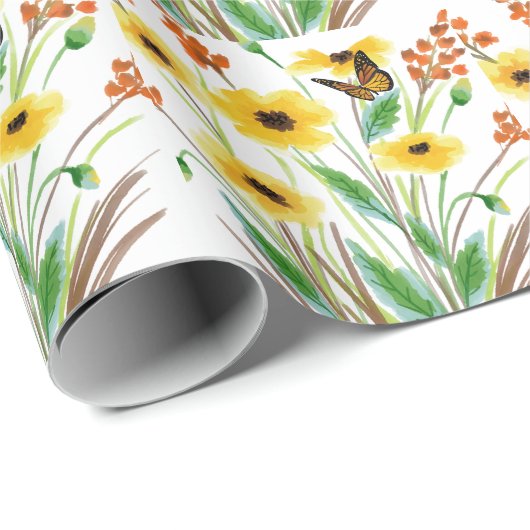 Ventilatortuin Cadeaupapier (Rol Hoek)