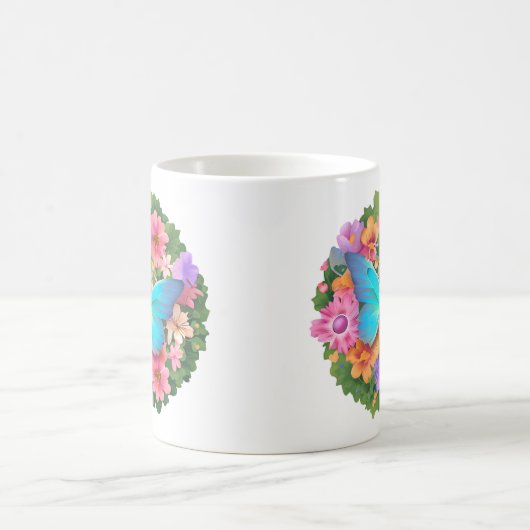 Ventilatortuin Koffiemok (Center)