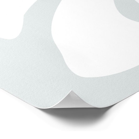 ventilatortuinontwerp poster (Hoek)