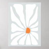 ventilatortuinontwerp poster (Voorkant)