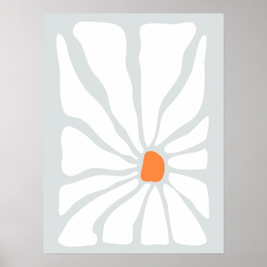 ventilatortuinontwerp poster (Voorkant)