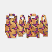 Ventilatorvaten Bedankdoosjes (Uitgevouwen)