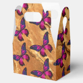 Ventilatorvaten Bedankdoosjes (Geopend)