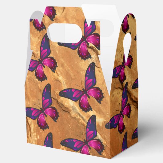 Ventilatorvaten Bedankdoosjes (Geopend)