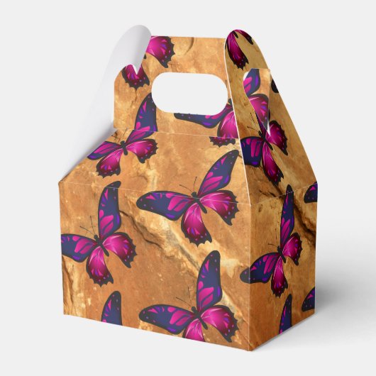 Ventilatorvaten Bedankdoosjes (Voorkant Zijde)