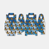 Ventilatorvaten Bedankdoosjes (Uitgevouwen)