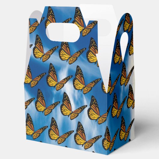 Ventilatorvaten Bedankdoosjes (Geopend)