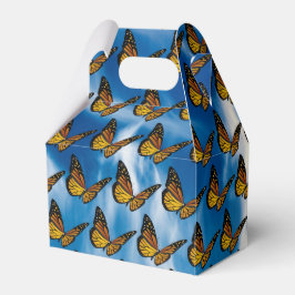 Ventilatorvaten Bedankdoosjes