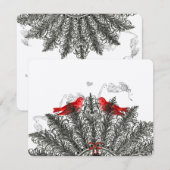  Ventilatorverkeers Tortelduifjes RSVP (Voorkant / Achterkant)