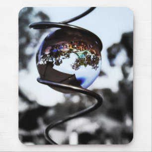 Ventilatorvisies Muismat