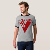 Ventnor City Beach Patrol T-shirt (Voorkant volledig)