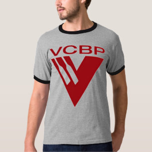 Ventnor City Beach Patrol T-shirt