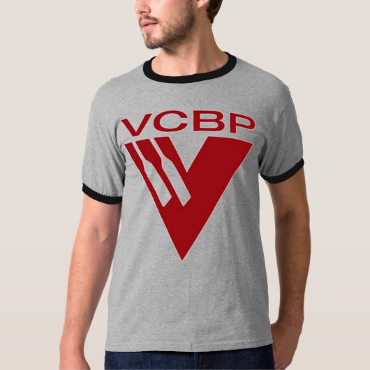 Ventnor City Beach Patrol T-shirt (Voorkant)