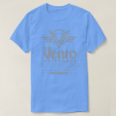 Vento Shipyards 2 T-shirt (Design voorkant)