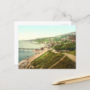 Ventor II, Wight, Engeland Briefkaart
