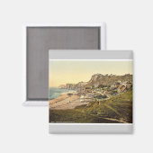 Ventor, Stephill Cove, Isle of Wight, Verenigd Kon Magneet (Voorkant / Achterkant)