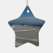 ventoux keramisch ornament (Rechts)