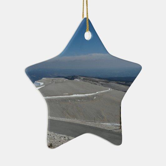 ventoux keramisch ornament (Rechts)