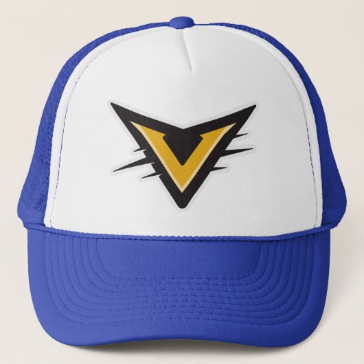 ventro trucker pet (Voorkant)