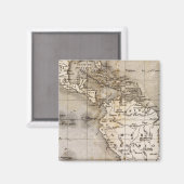 Vents Amerique Magneet (Voorkant / Achterkant)