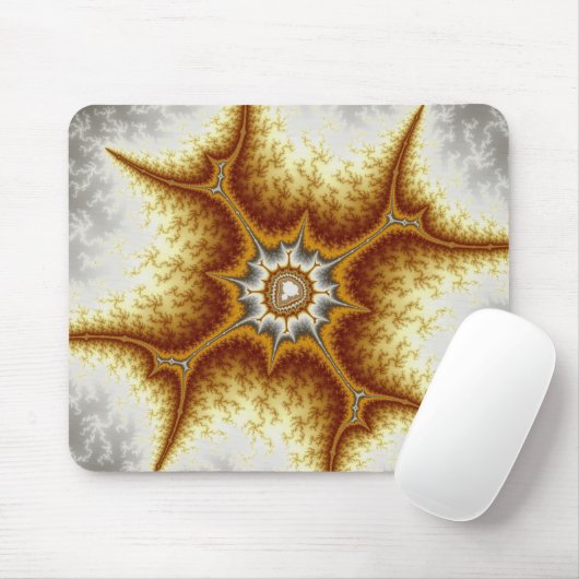 Ventura 136 - Fractal Muismat (Met muis)