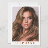 Ventura 5 Model Comp Kaart | Naam en status (Voorkant)