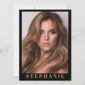 Ventura 5 Model Comp Kaart | Naam en status (Voorkant)