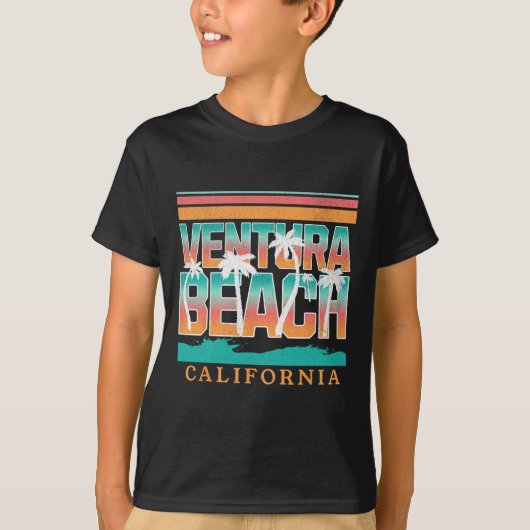 Ventura _5 t-shirt (Voorkant)