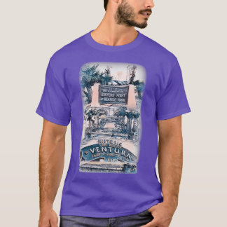 VENTURA CALIFORNIA T-SHIRT