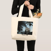 Ventura, Californië, Mission Grote Tote Bag (Voorkant (product))