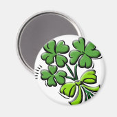 Ventura County St. Patricks Day Parade Magneet (Voorkant / Achterkant)