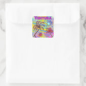 Ventura Happy en Hope Sticker (Tas)