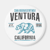 Ventura Magneet (Voorkant)