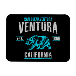 Ventura Magneet