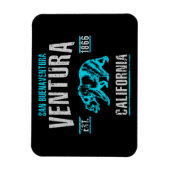 Ventura Magneet (Verticaal)