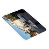 Ventura missie van Mall Across Main St. Magneet (Rechterzijde)